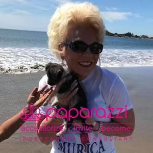 Meet your Posher, Melissa